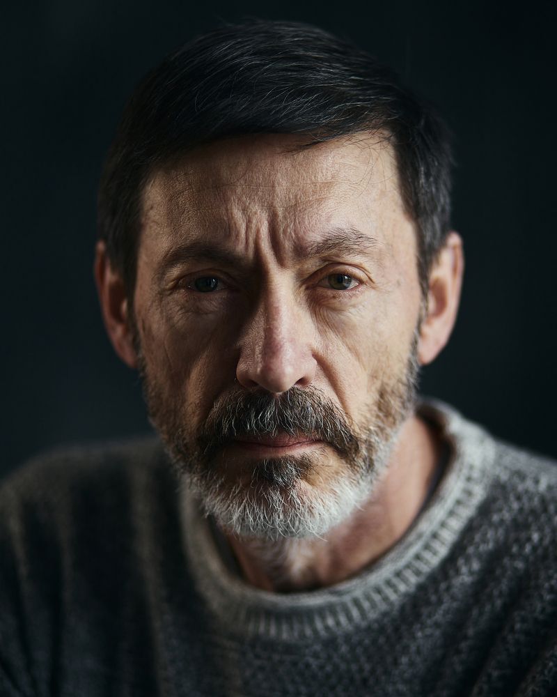 Photograph by Артём Казаков