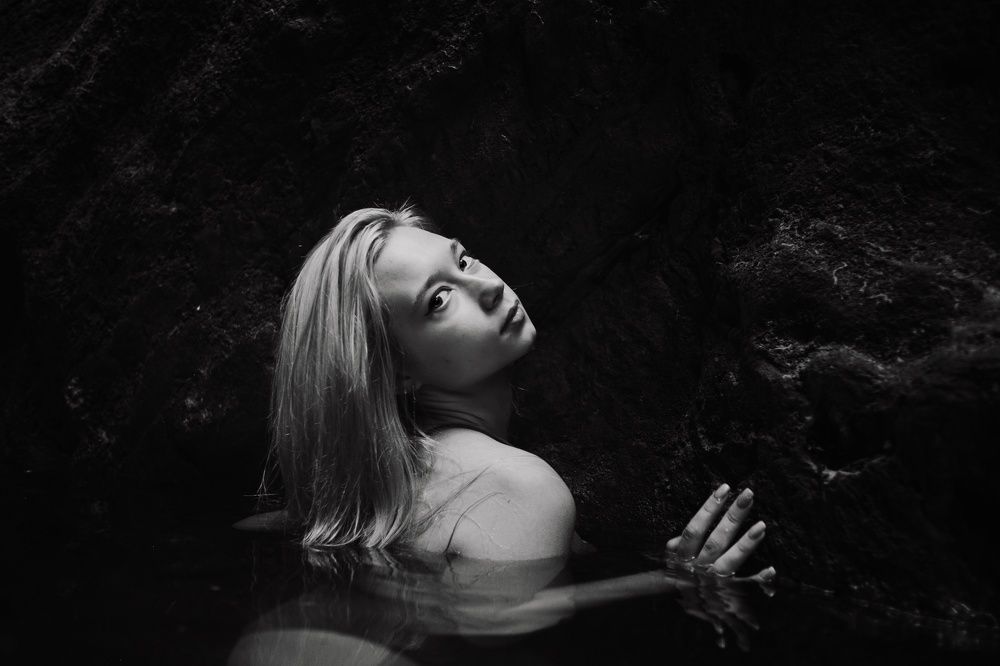 Photograph by Elijah Ishchenko