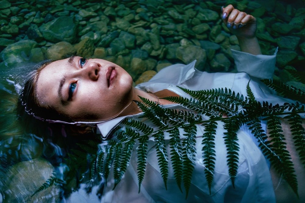 Photograph by Elijah Ishchenko