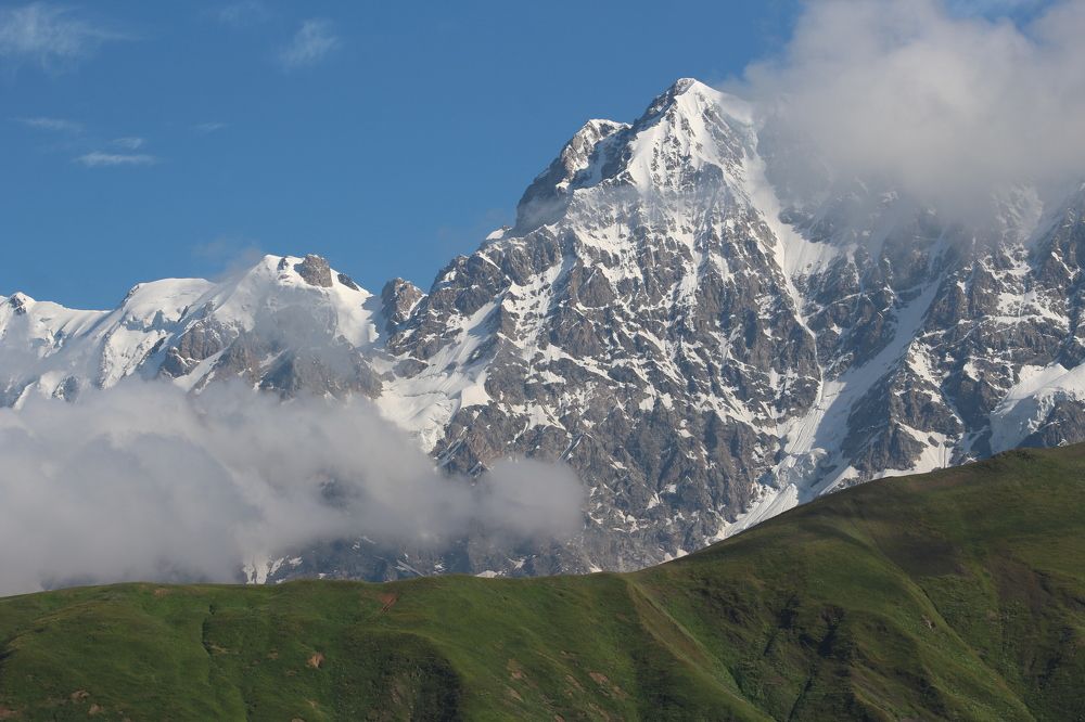 Фотография автора Mariami Sanishvili