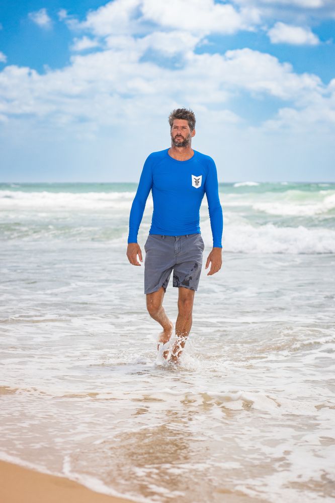 Arnon Dagan Photo Shooting