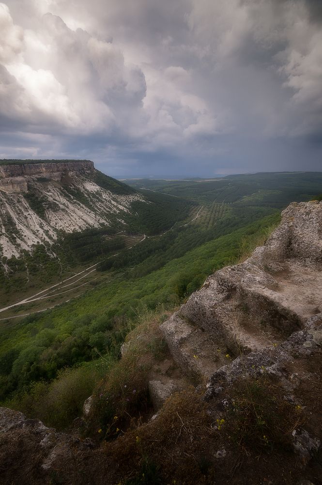 Photograph by Сергей Черкасов