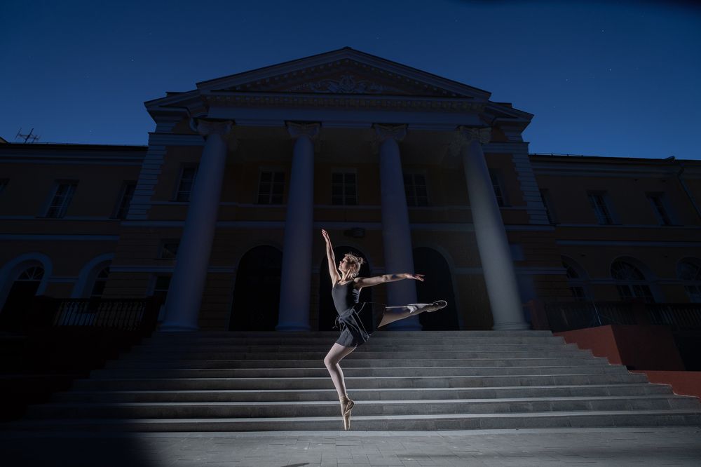 Photograph by Александр Соломкин