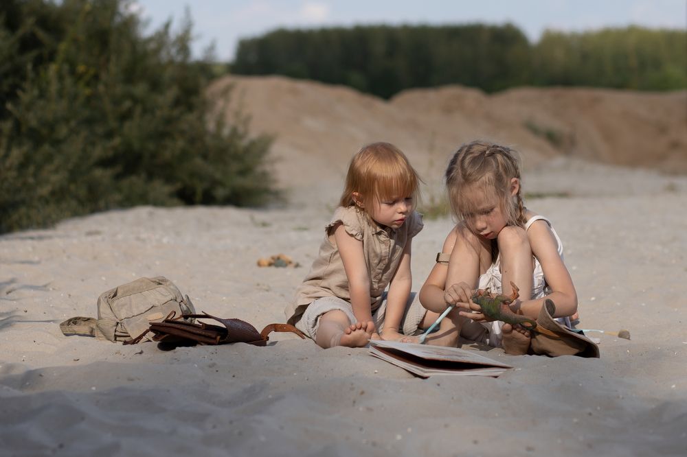 Photograph by Алла Аюпова