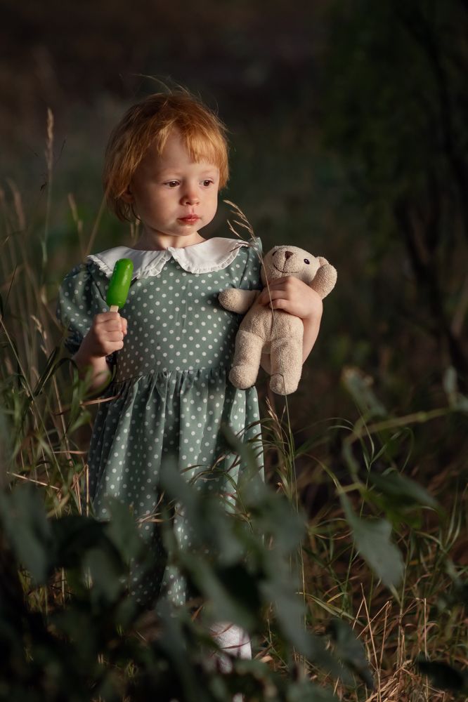 Photograph by Алла Аюпова