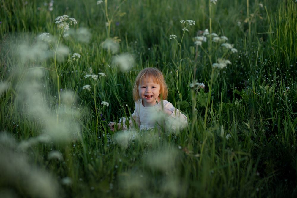 Photograph by Алла Аюпова