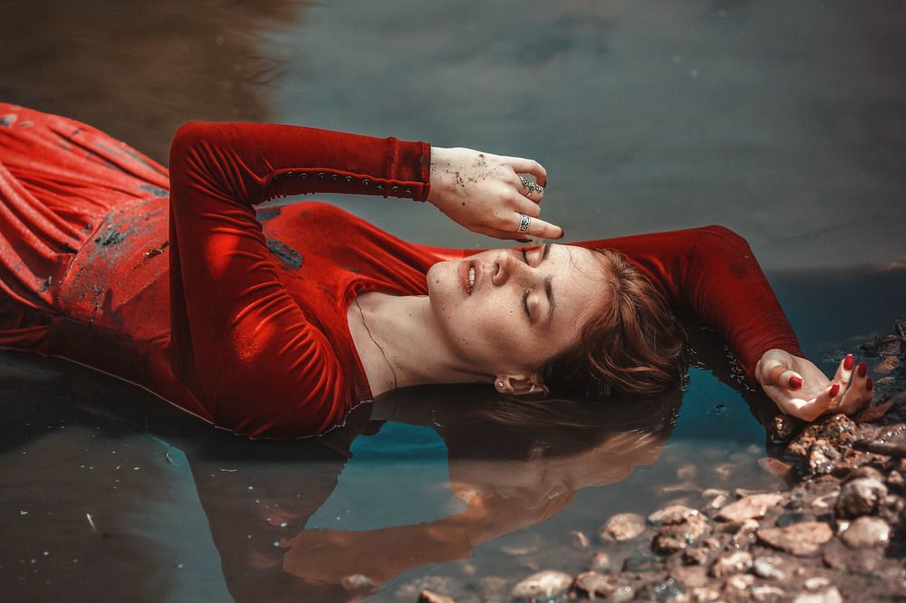 Photograph by Юлия