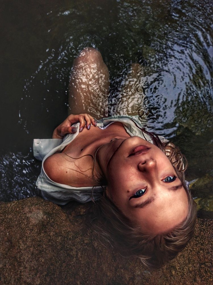 Photograph by Elijah Ishchenko