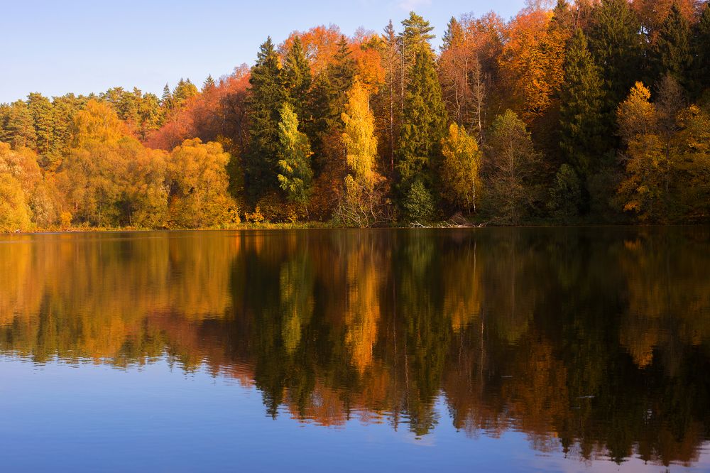 Photograph by Ольга