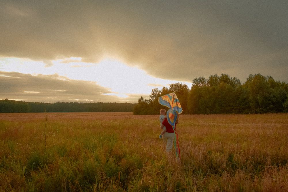 Фотография автора Ксения Вабищевич