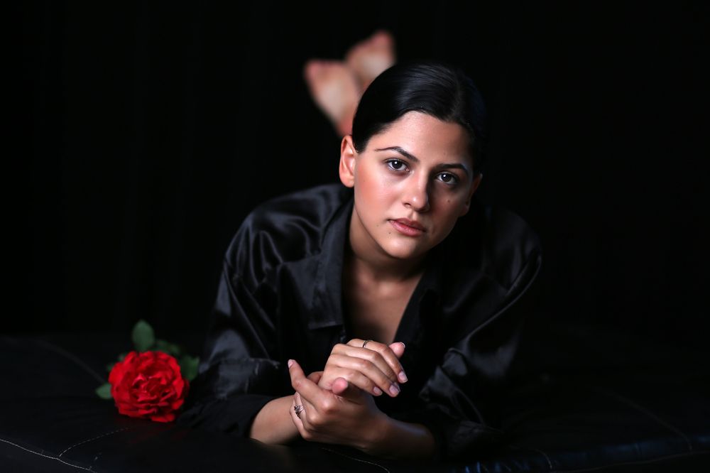 Photograph by Анна Мельникова