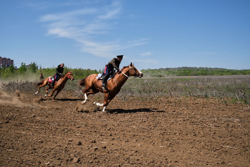 Photograph by Лебедев Юрий-Александрович