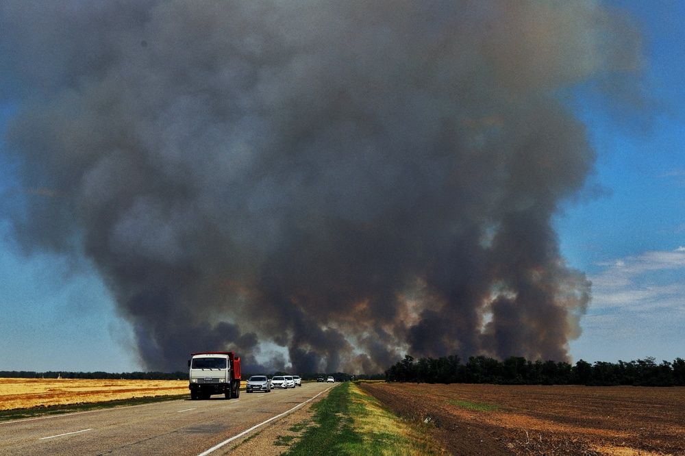 Photograph by Артур Нариманян