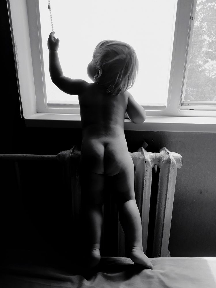 Photograph by Ирина Половцева