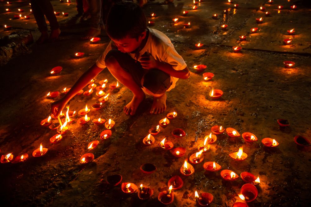 Photograph by Sayak Nag