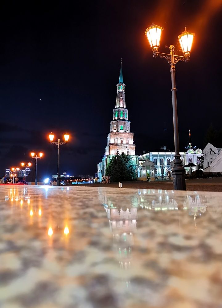 Photograph by Владимир Прорешный