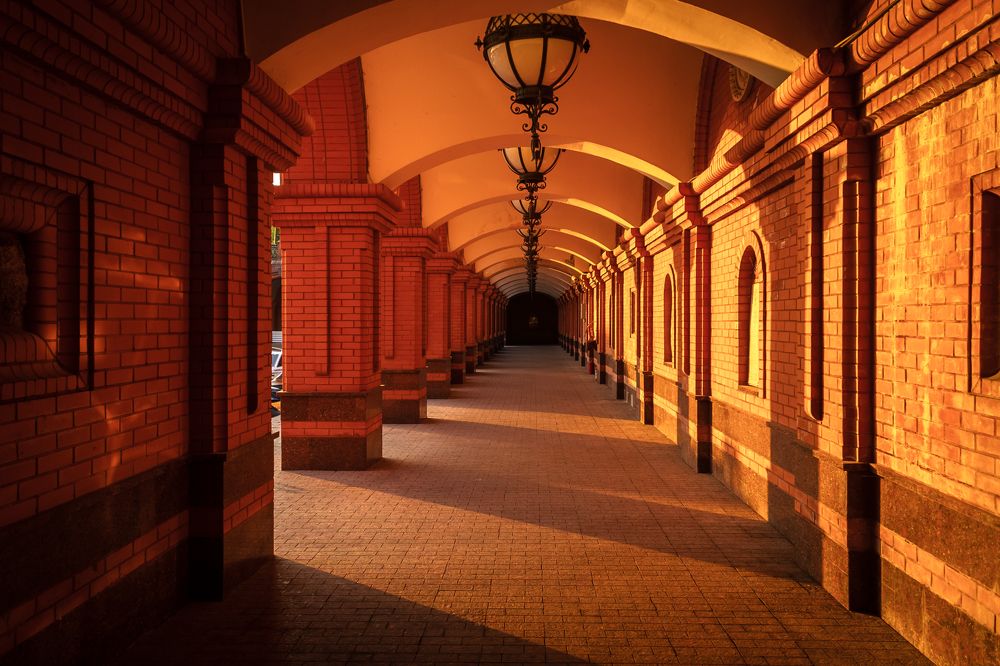 Photograph by Alexey Nikitin