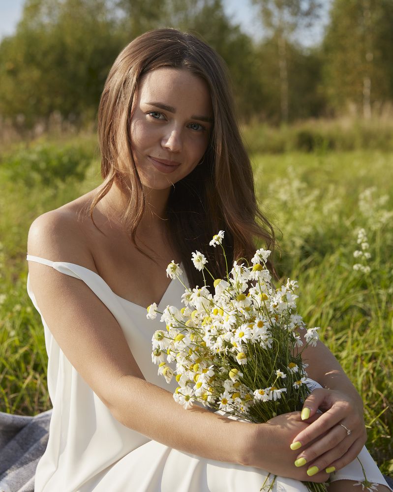 Photograph by Евгений Карась