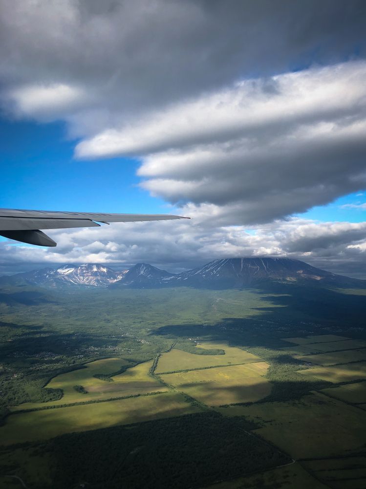 Photograph by Бравичева Анастасия