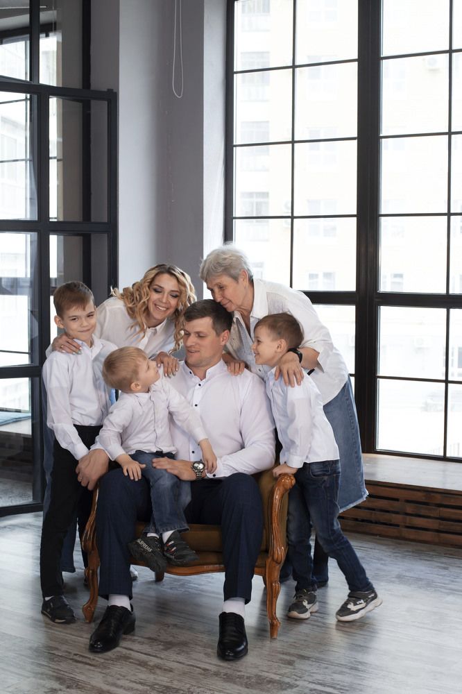 Photograph by Ирина Серкибаева