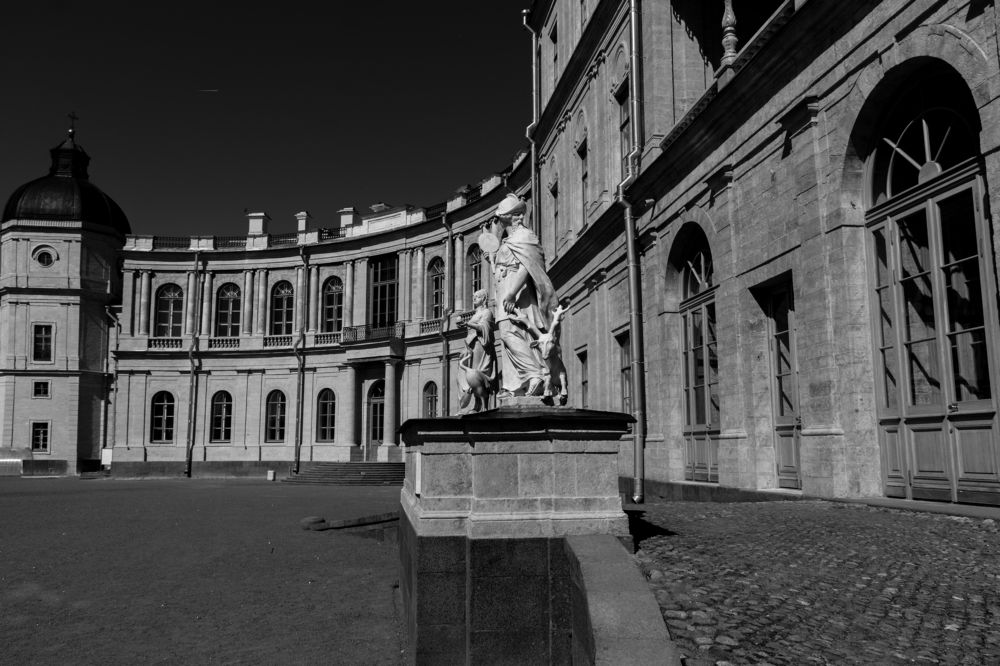 Photograph by Олег Молчанов