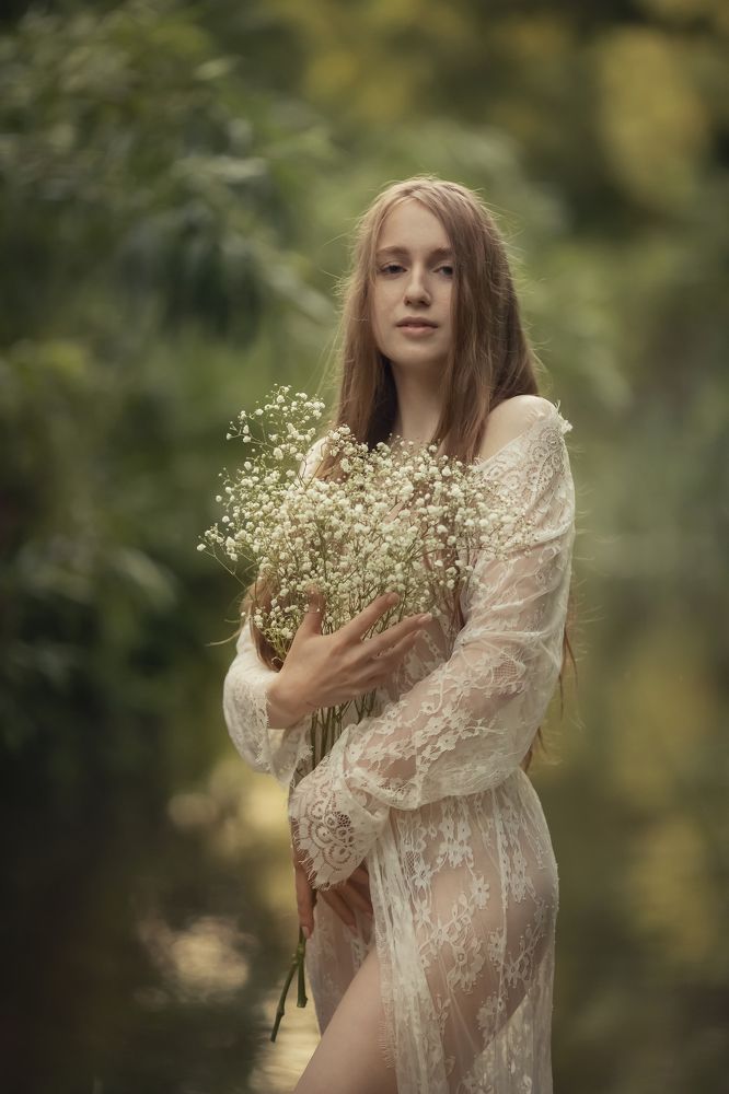 Photograph by Екатерина Калинина