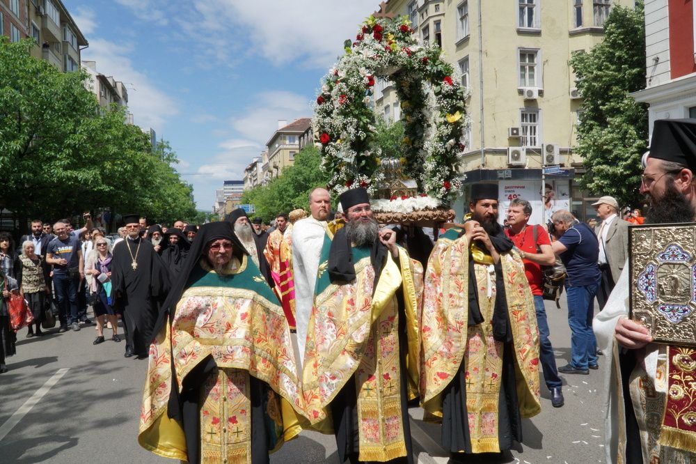 Photograph by Чавдар Георгиев