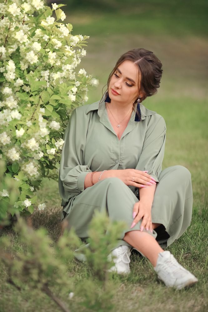 Photograph by Наталья Соболева