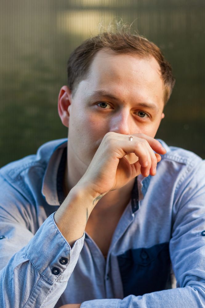 Photograph by Елена Кириллова