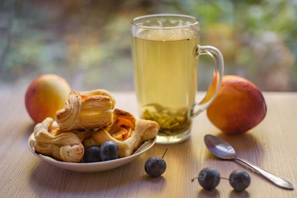 Photograph by Клавдия Колосова