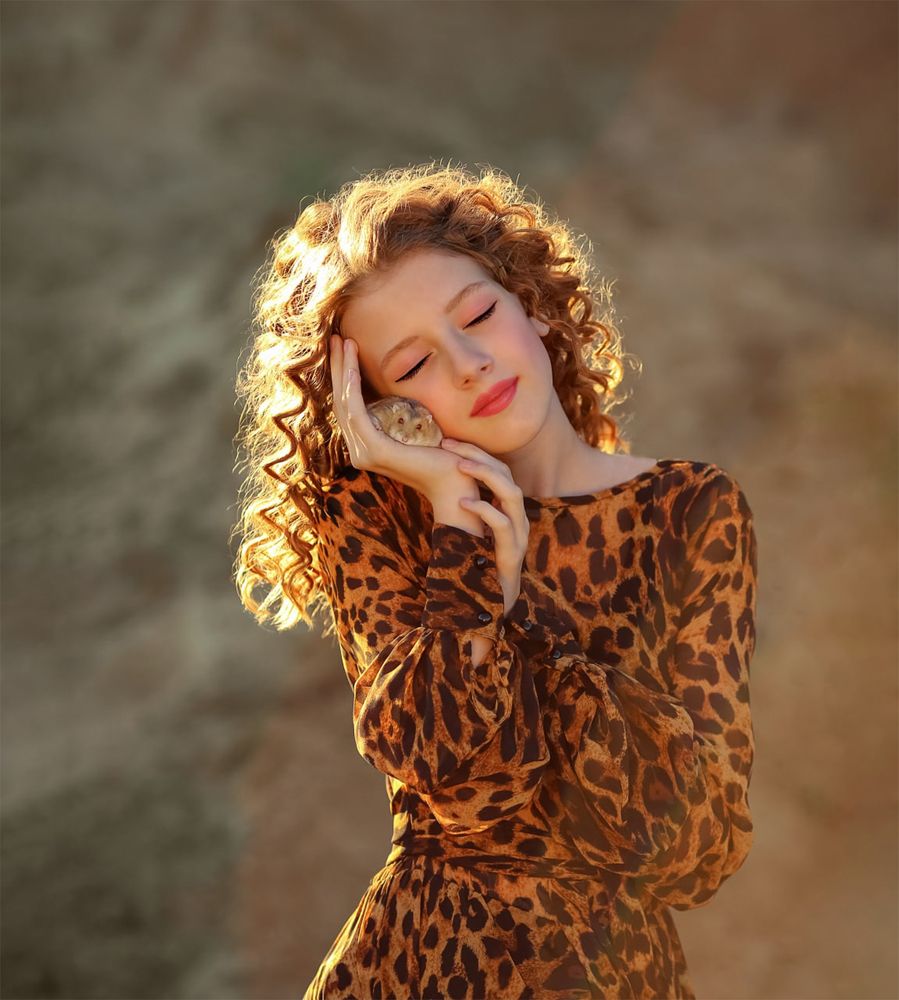 Photograph by Наталья Соболева