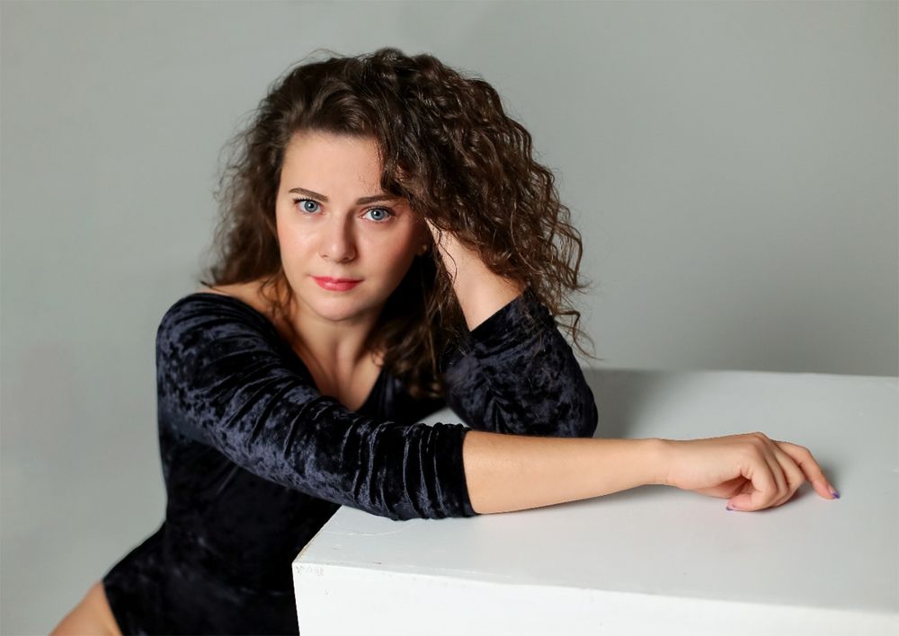 Photograph by Наталья Соболева