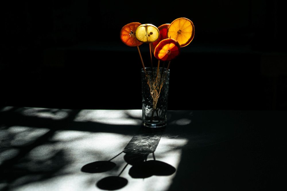 Photograph by Alexandra Sergeeva