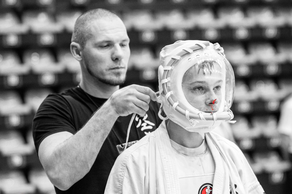 Photograph by Сергей Малинкин