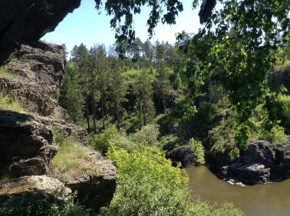 Photograph by Осипова Карина Александровна