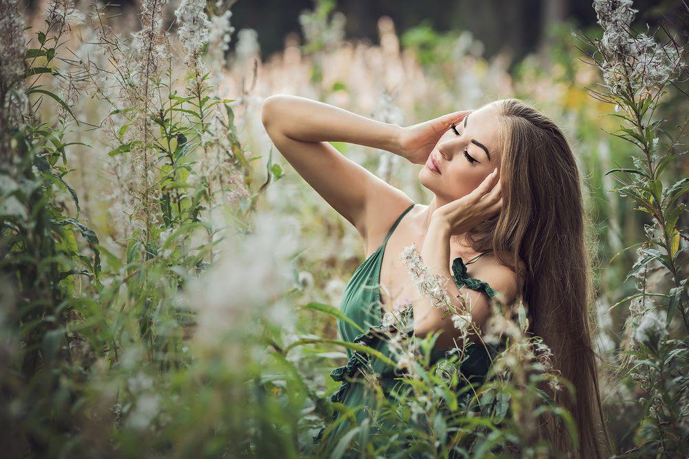 Photograph by Наталья Вистинь