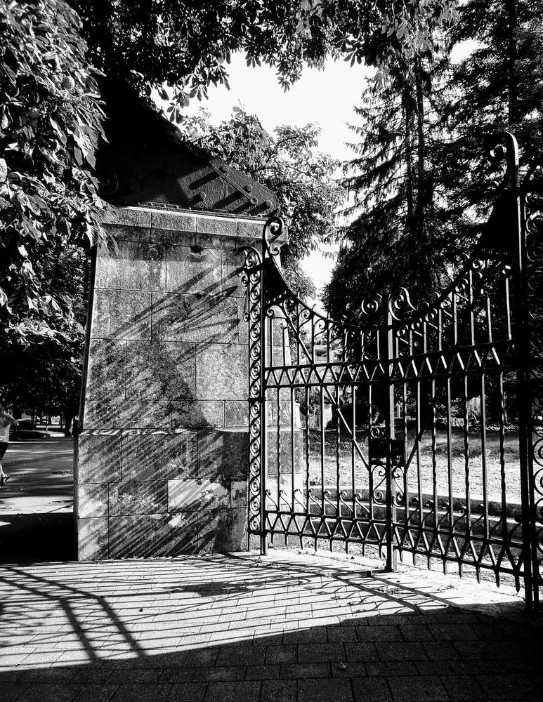 Photograph by Olga Vatkova