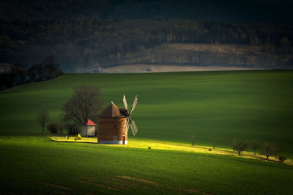 Photograph by Milan Uhrin