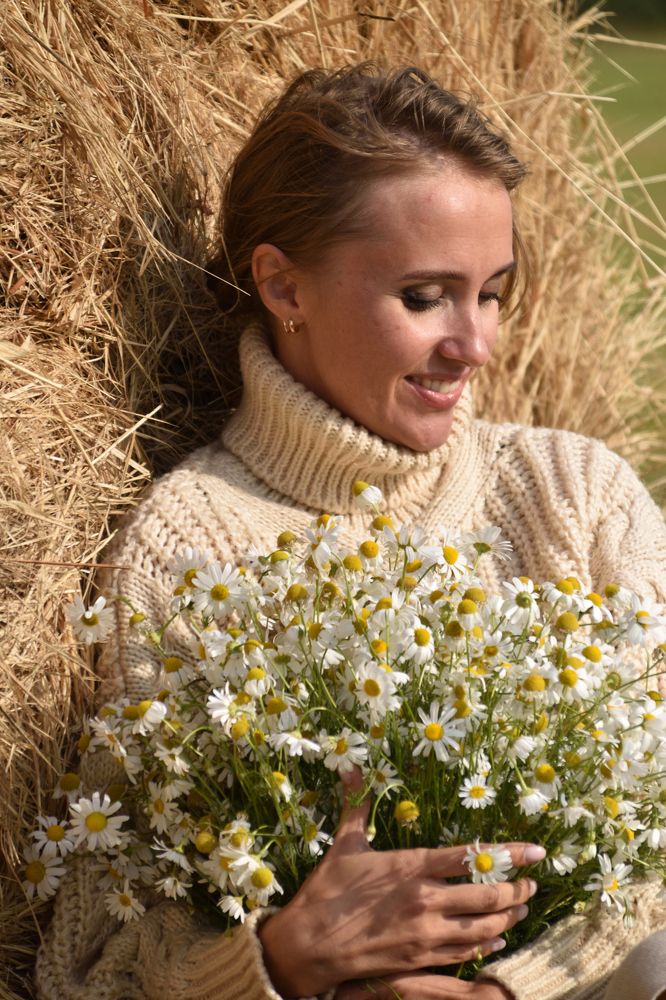 Фотография автора Анастасия Руднева