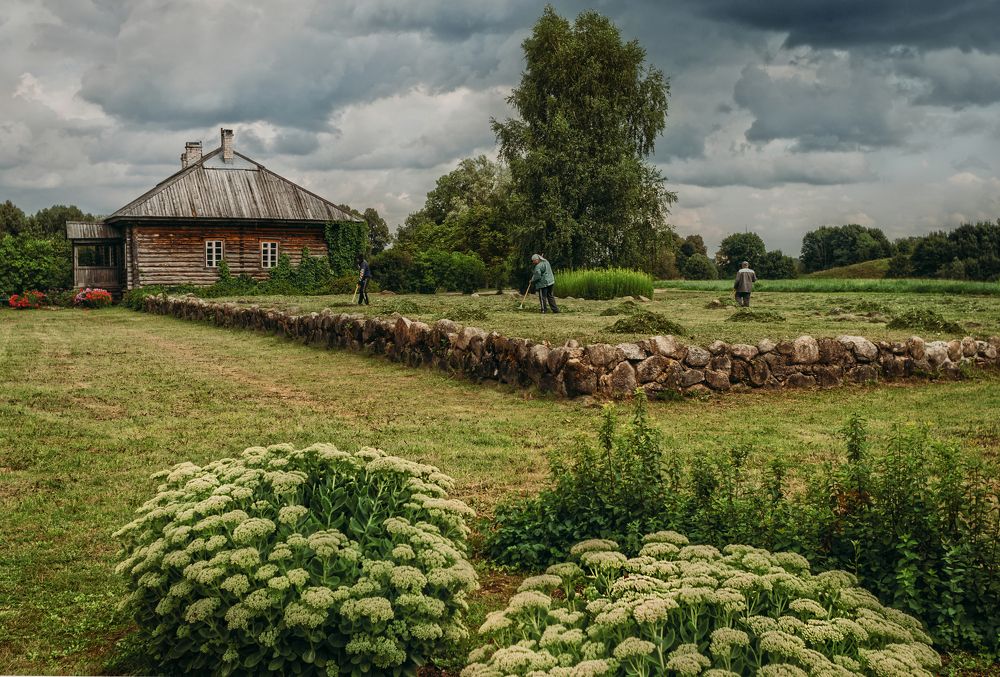 Photograph by Элла Алексеева