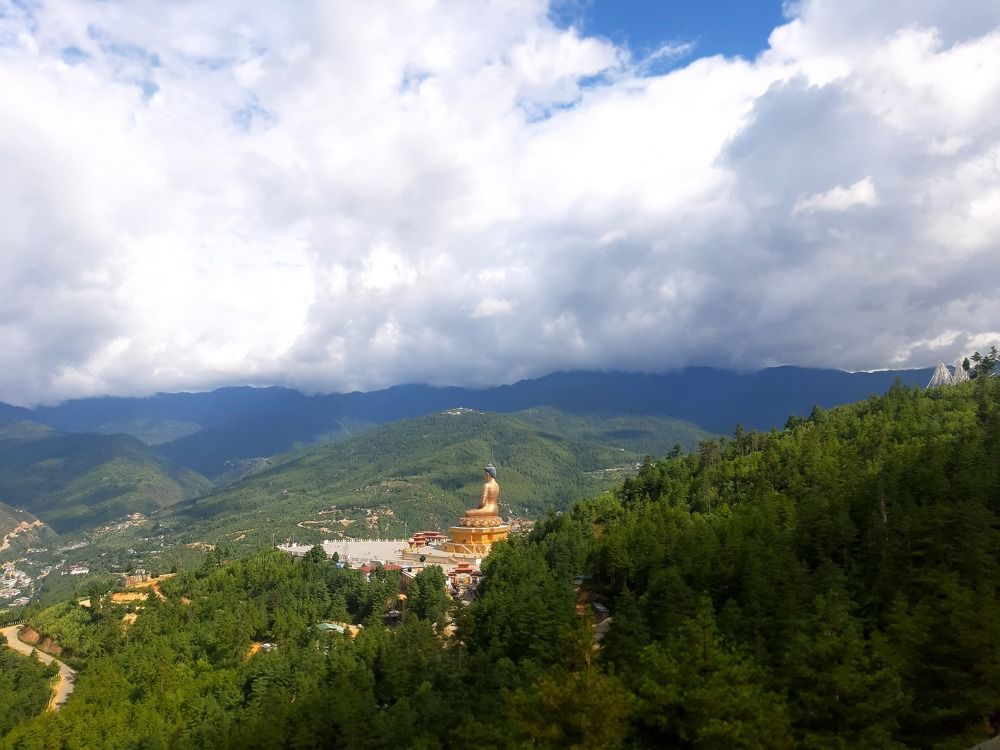 Фотография автора Karma Yangdon