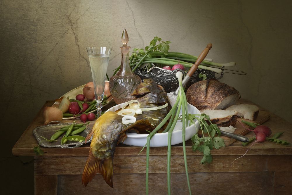 Photograph by Шипунова Ирина