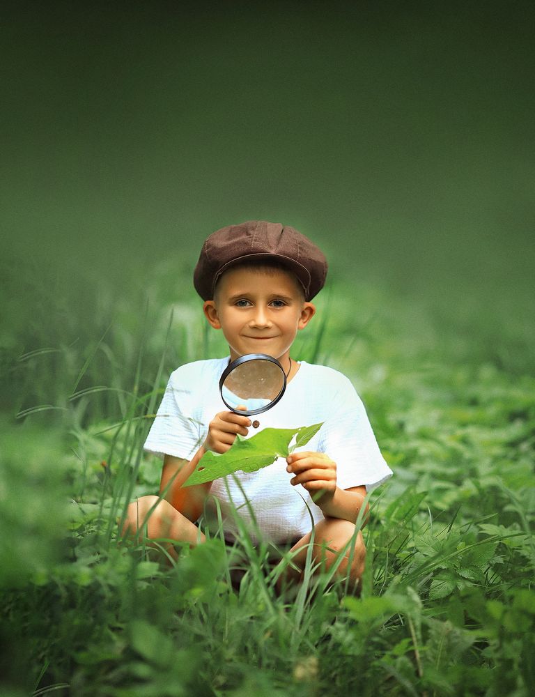 Photograph by Ольга Левина