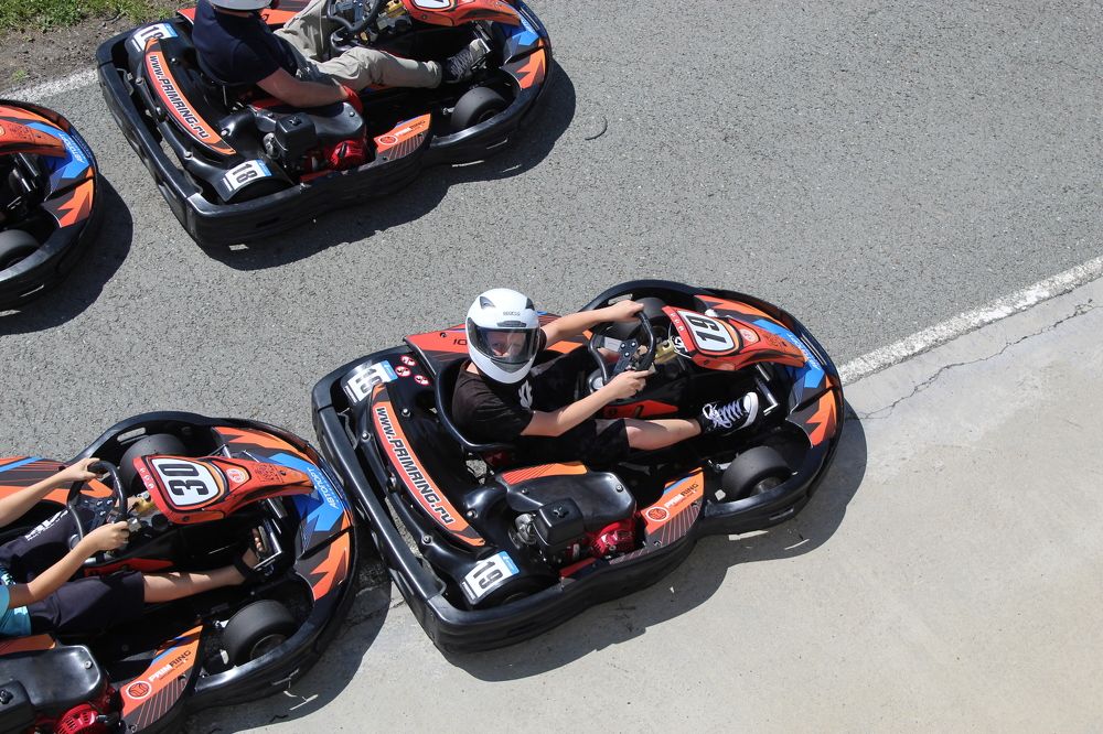 Photograph by Михаил Мархинин