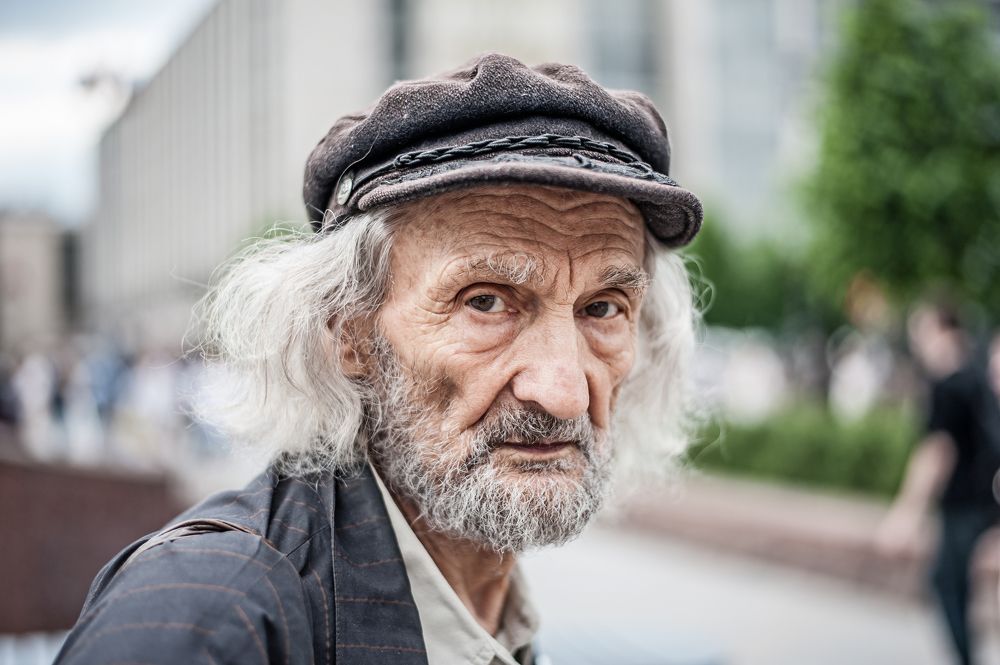 Photograph by Денис Олейников