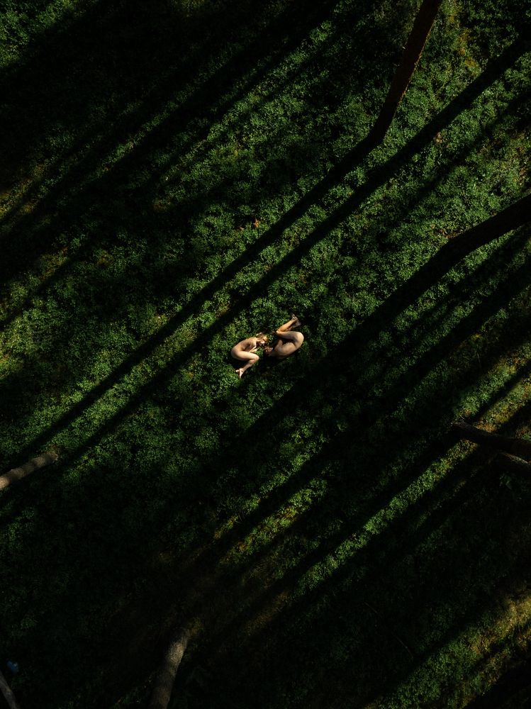 Photograph by Евгений Озеров