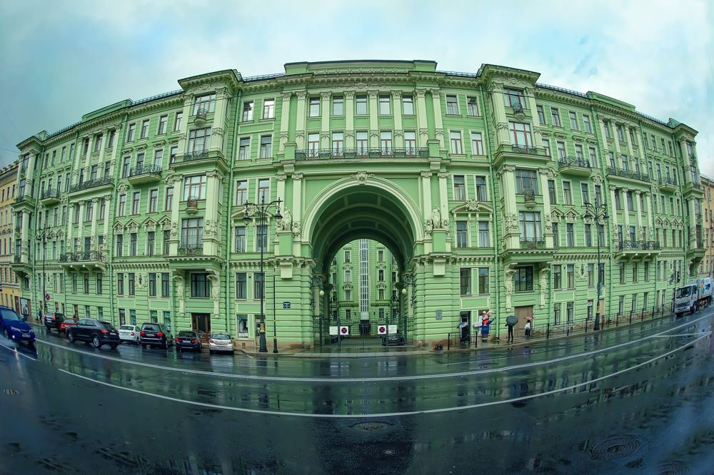 Фотография автора Галина