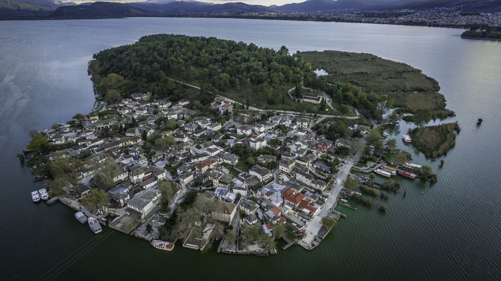 Photograph by George Manis