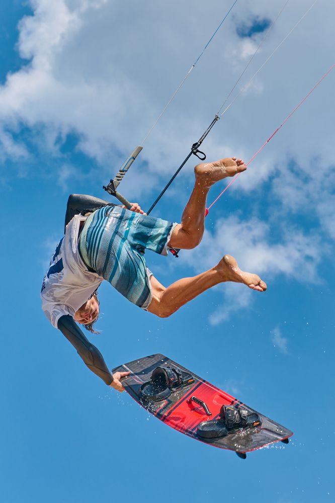 Бегство в небо