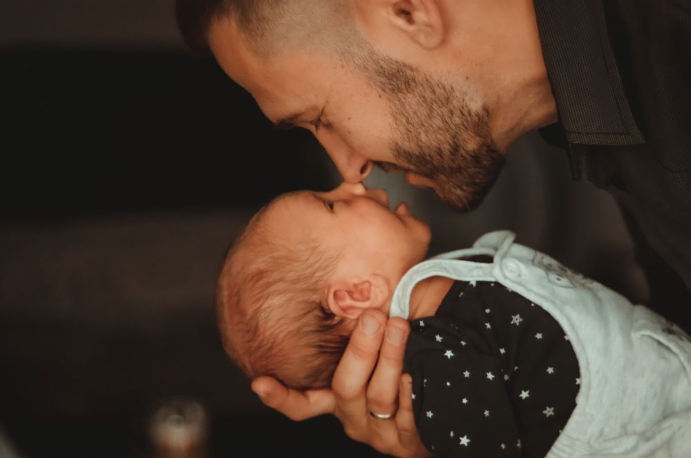 Photograph by Daria Isabella Dziedzic